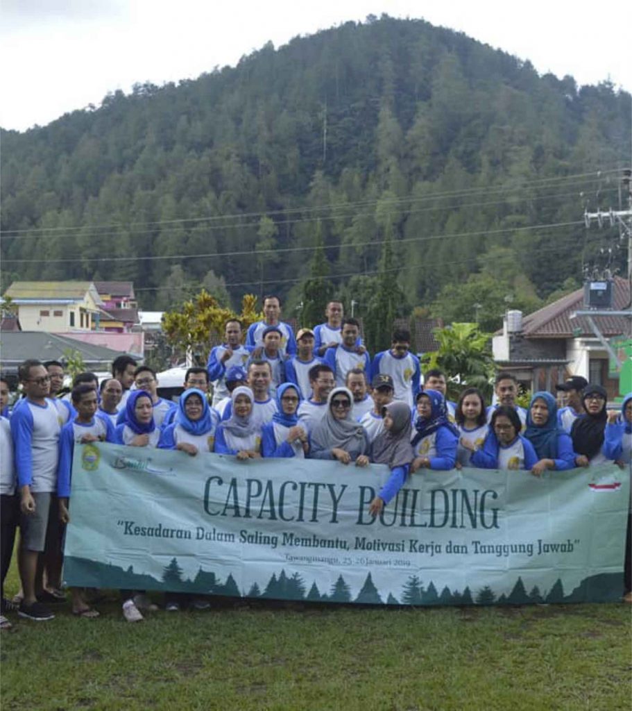 jasa outbound bogor