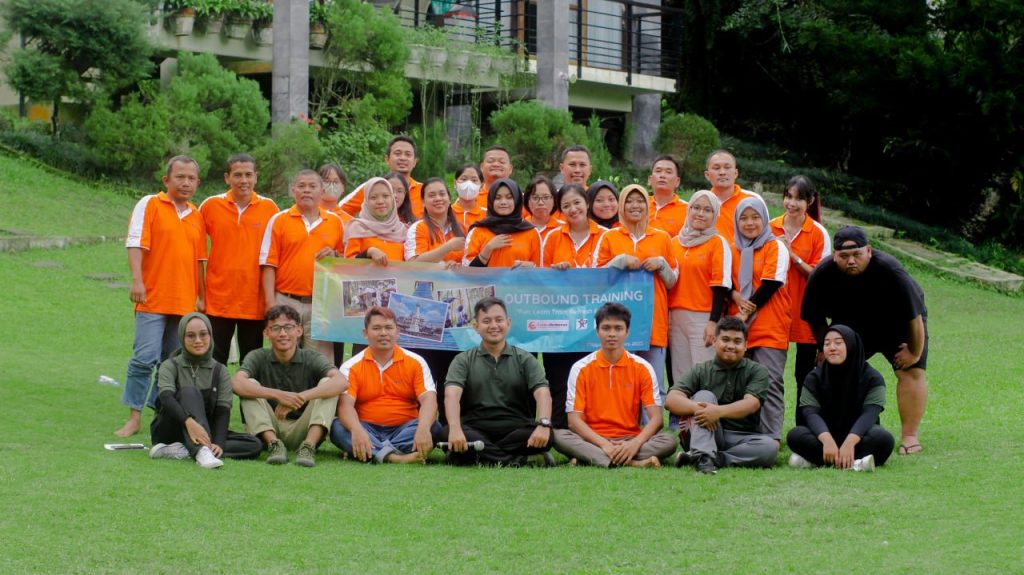 Jasa Outbond Tangerang