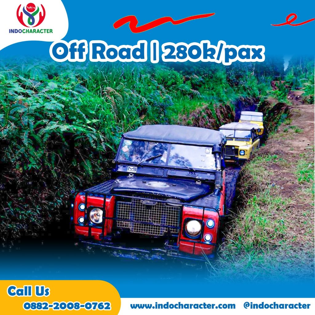 Off Road