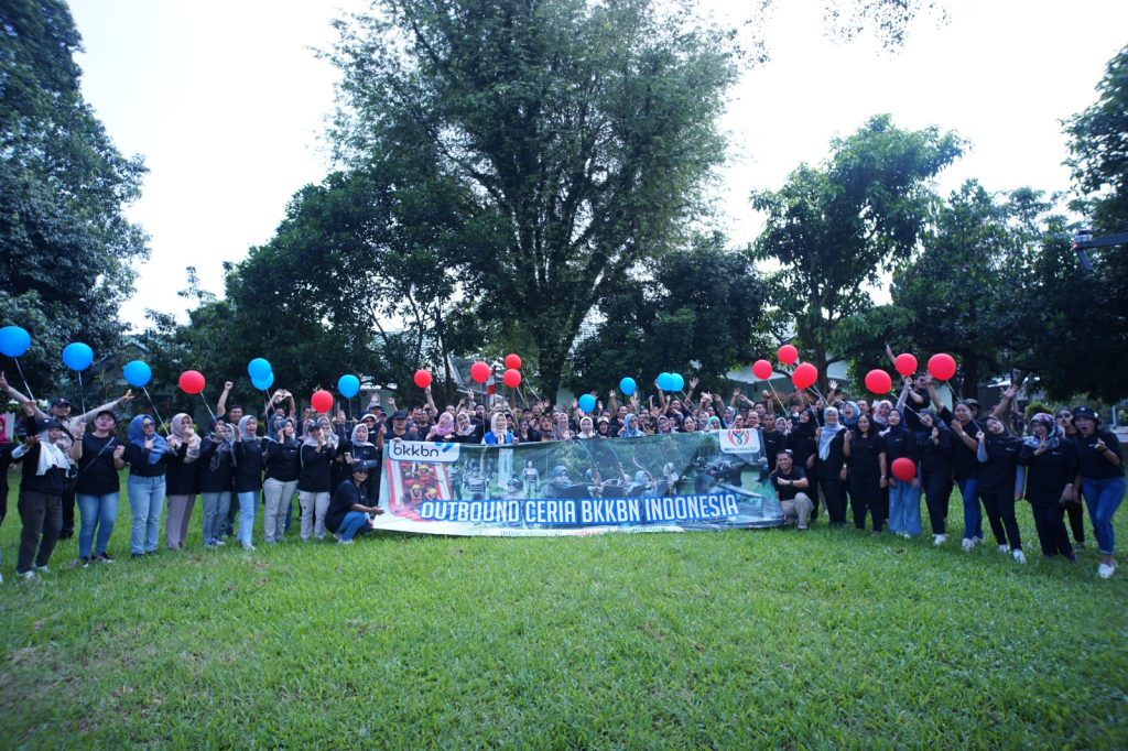 Jasa Outbound Depok