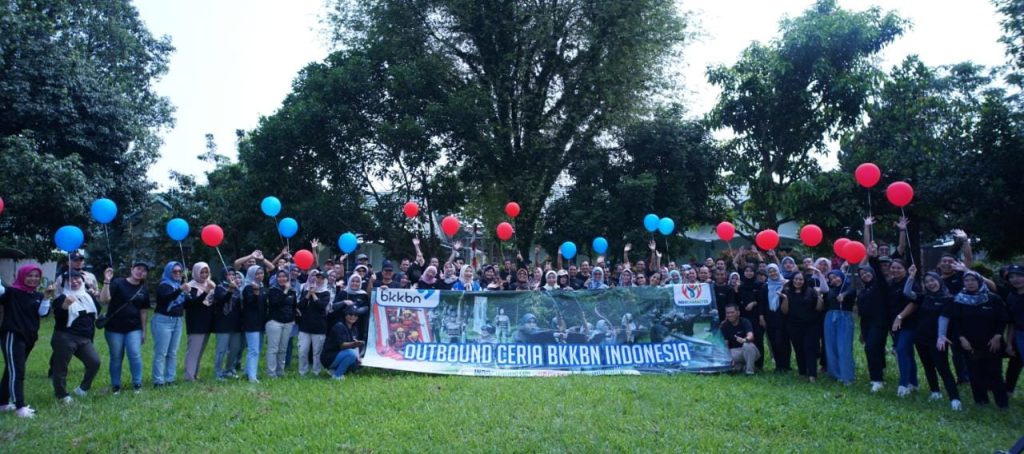 Jasa Event Organizer Outbond Training