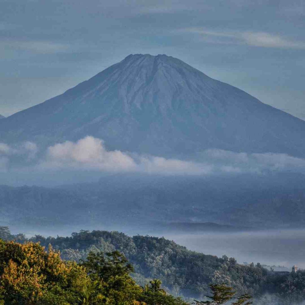 Alamat Outbound Magelang