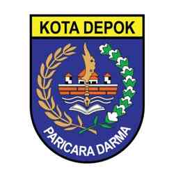 logo pemkot depok